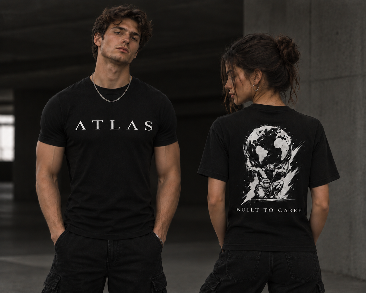 Built To Carry T-Shirt