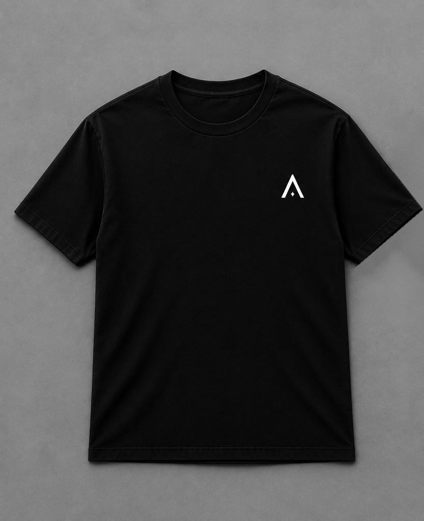 Atlas Zyzz Pose T-Shirt