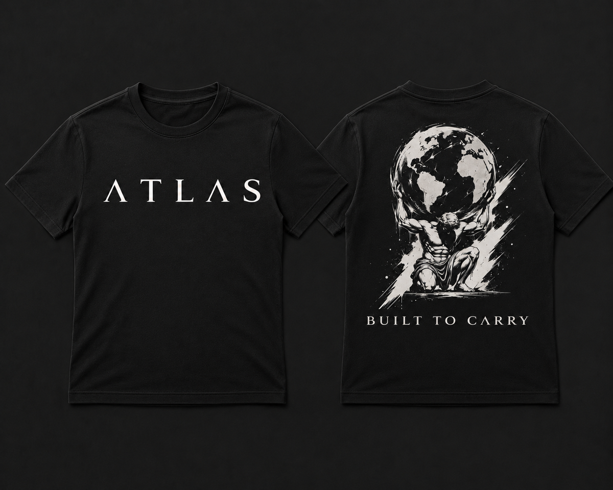 Built To Carry T-Shirt