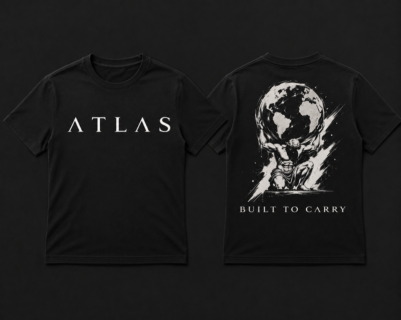 Built To Carry T-Shirt